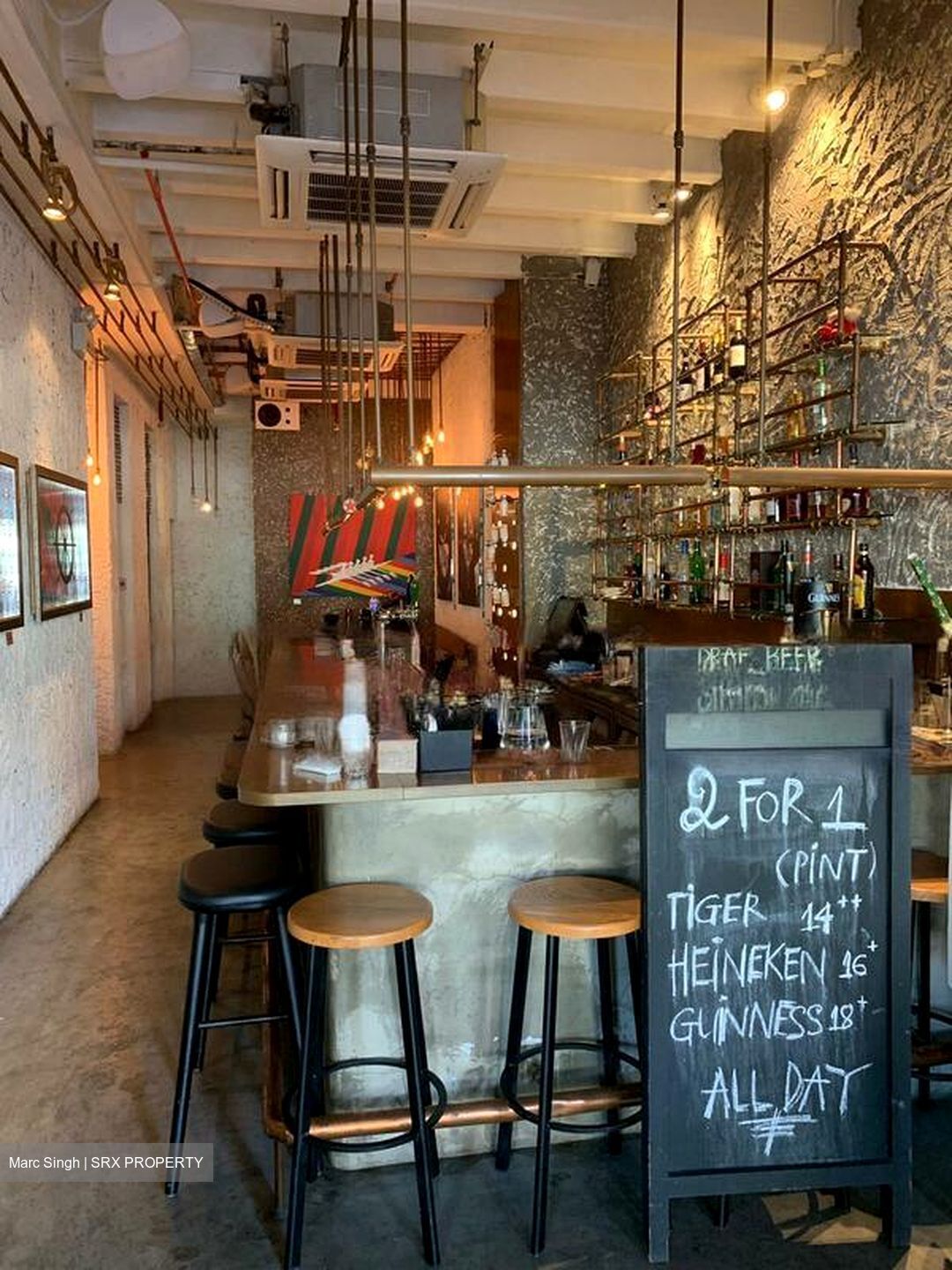 Boat Quay (D1), Retail #458135721